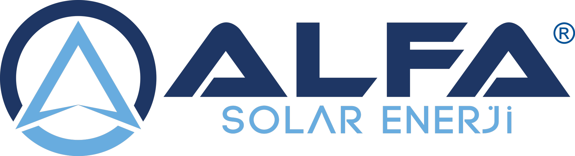 Alfa Solar Enerji